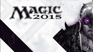 Magic 2015  - Красивые карты на Android. (Wizards of the Coast) screenshot 2