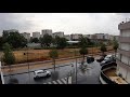 Ref:RgWTh3_r1Ig Mto : pluies orageuses sur l'essonne