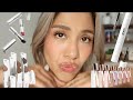 GRWM Summer Collection 2023 | Glow Tint, Browlift, Shady Sunsticks, Lip Booze