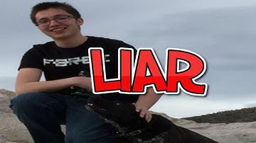 Lucas Wilde is a Liar (Bullet Force Dev Exposed)