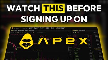 Apex Exchange Review in 2 Minutes ✅ Futures Trading Platform Test 2025