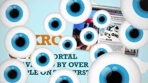 Aukro City Teaser Campaign