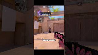 🤣Свидетели нам тут не нужны😡| #standoff2 #стандофф2 #dizonstandoff2