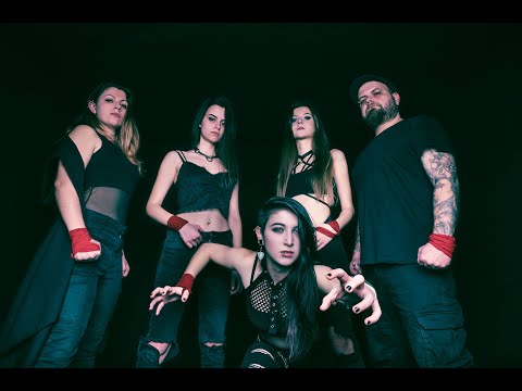 GWENDYDD - We Are The New Order