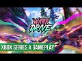 Warp drive  xbox series x gameplay