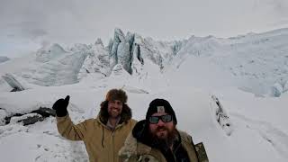 Matanuska Glacier 2023