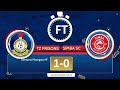 MATOKEO YA VPL TANZANIA PRISON VS SIMBA SPORTS CLUB 