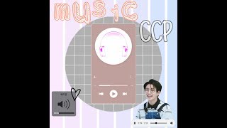 AUDIO CCP TERBARU😍