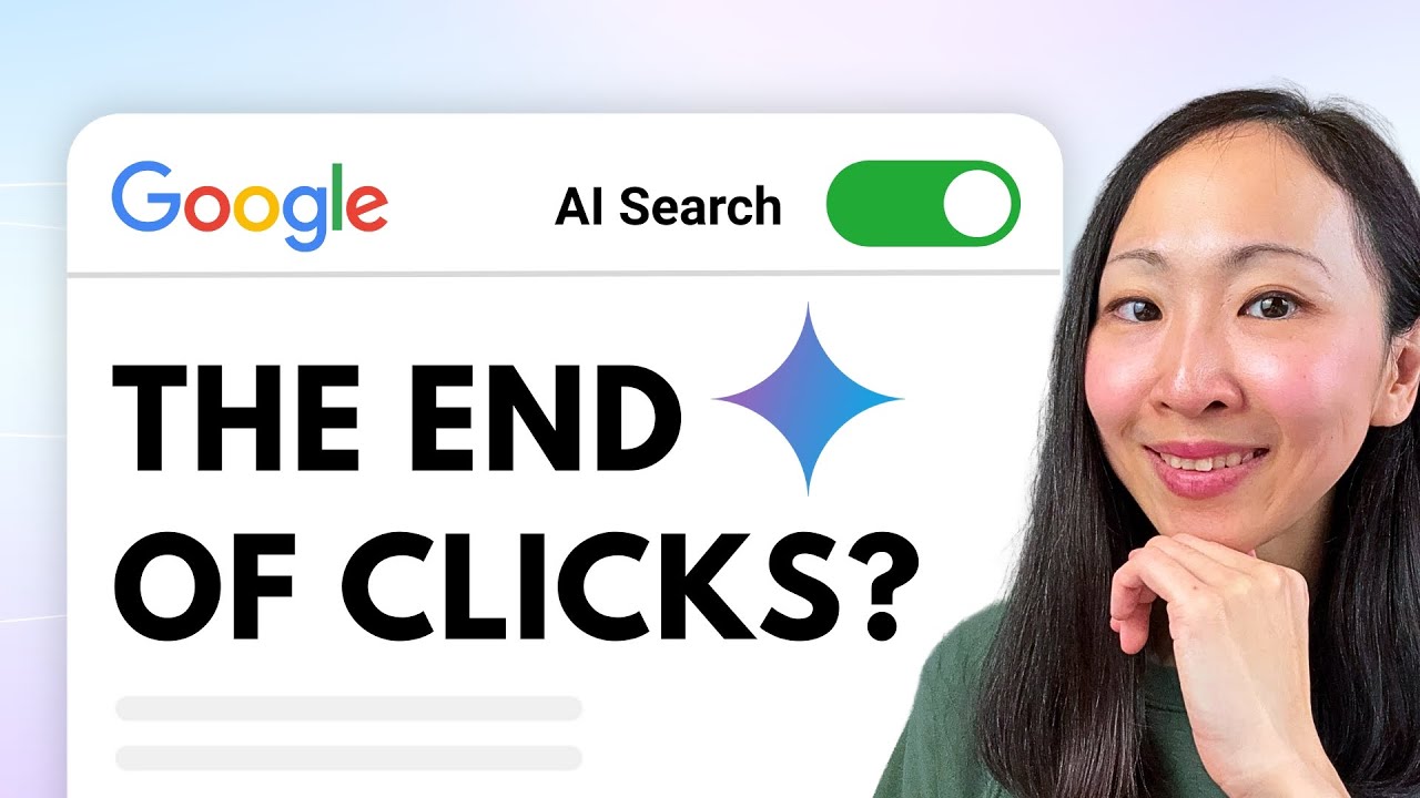 Google Search Will NEVER be The Same. Start These NOW.