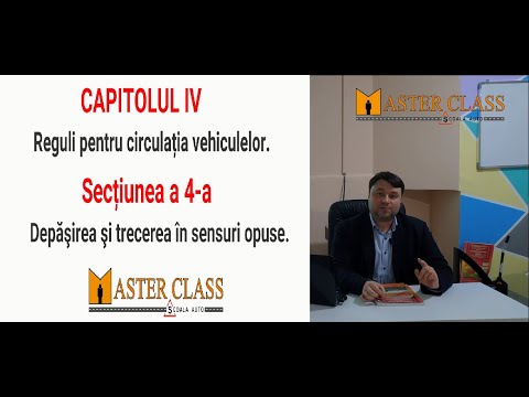 Video: Care este sensul secțiunii?