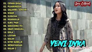 Yeni Inka  Ciinan Bana L  Album Terbaru 2024