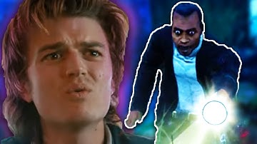 DBD Clips That Will Make You Question Your Sanity [Compilation]