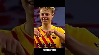 What if Frenkie De Jong signed for Liverpool😳🔥 #shorts | SY Football