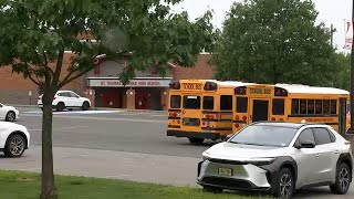 NJ high school teacher charged with manufacturing child pornography