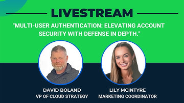 Multi-User Authentication for Enhanced Account Security