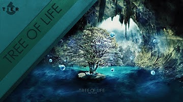 "Tree Of Life" Photoshop CC Manipulation - By Jonathan Fox