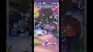 Panda Pop Level 3221