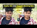 Convert dusky skin to glowing skin using highend retouching method  tamil photoshop tutorials