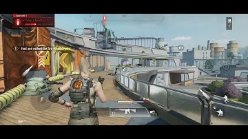 ZOZ: Final Hour | Gameplay