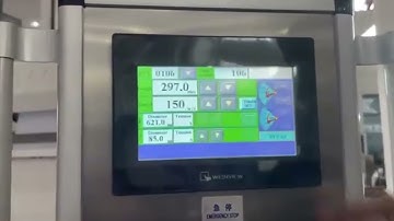 HQJ-A4-1100 Series Two Paper Roll Feeding Full Automatic Sheet Cutting Machine with Wrapping