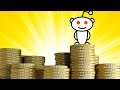 درس 2 - كيف تستخدم ريديت لربح مادي جيد - How to Make Money with Reddit