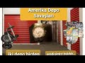 9-AMERİKA DEPO SAVAŞLARI  STORAGEWARS /  SONUNDA ARADIGIMIZI BULDUK..