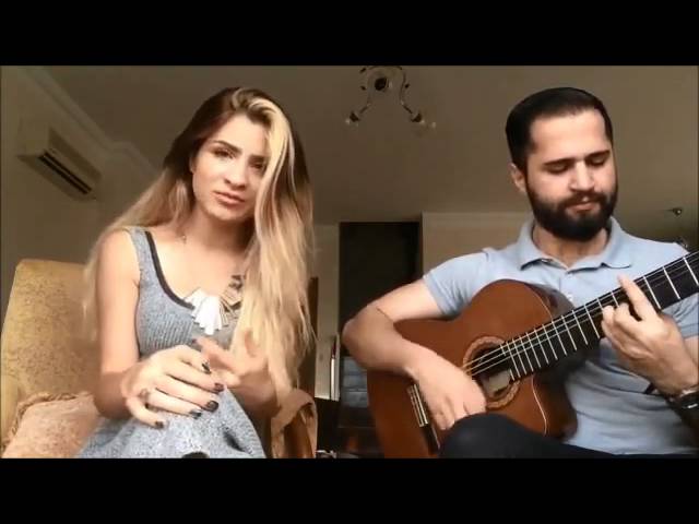 Günah Benim Suç Benim