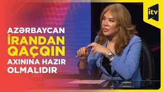 İran-İsrail müharibəsi olsa, Azərbaycan Zəngəzur dəhlizini aça bilər | Diqqət mərkəzi