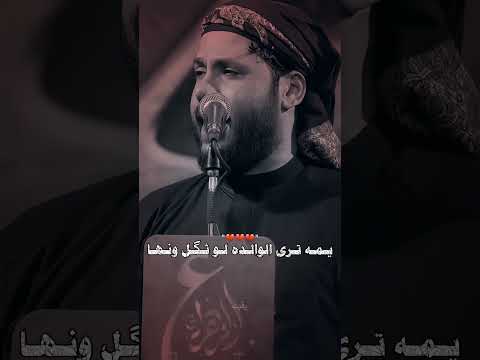 يمه ترى الوالدة لو ثگل ونها مرتضى حرب اكسبلور لايك ياعلي يافاطمه ياعباس ياحسين