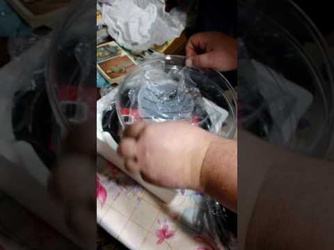 Пароварка TEFAL VC140131