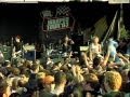 Sum 41 - Over my Head (Live at Warped Tour 2003)