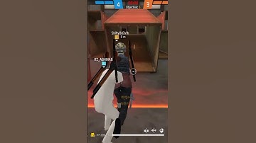 aim bot hacker in my game||is he using hack or wat||#shorts #viral #ytshorts #freefire #hacker