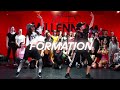 Formation  beyonc  ashley everett  ashley seldon otr ll tour  millennium dance complex cgn