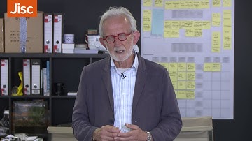 Jisc Learning Analytics: Module 4 conclusions