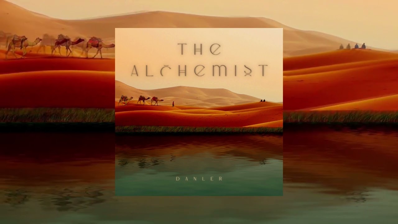 Watch Danler - The Alchemist on YouTube Watch Danler - The Alchemist on YouTube