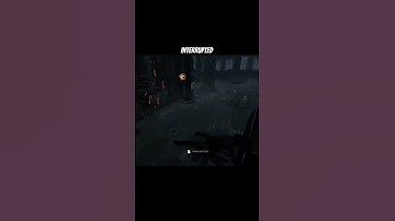 Interrupted #dbd #dbdshorts #dbdkiller #dbdgameplay #gaming #gameplay #shorts #huntress #twitch