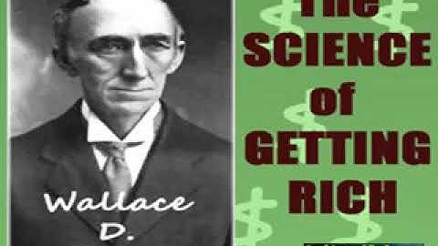 The Science Of Getting Rich|Chapter9|MotivationalVideo