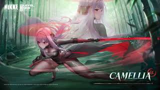 【勝利の女神:NIKKE】NEW YEAR, NEW SWORD主題歌「Camellia」Full ver.