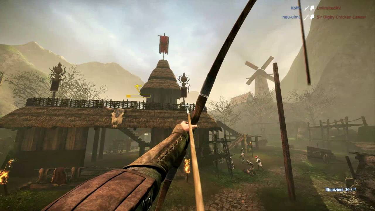 chivalry medieval warfare pc download chivalry medieval warfare pc download