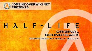 Famous Half-Life OST | Apprehensive Short Wealth