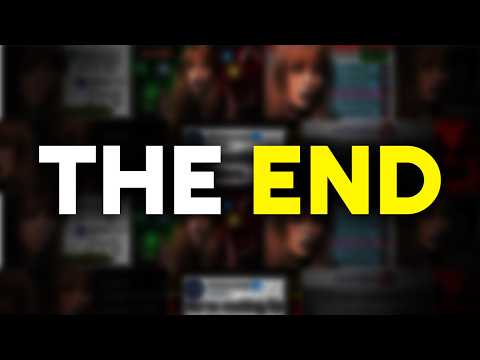 The End.