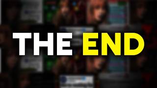 The End.