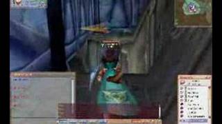 Darkon bug