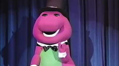 Talent Show (All Versions) Part 118