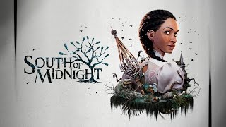:    - South of Midnight #1