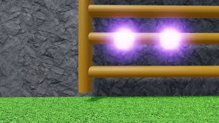 How to make working ladder in obby creator