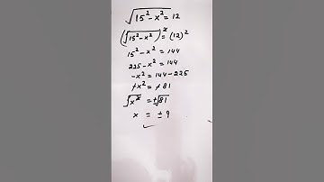 Nice square root simplify algebra #maths #algebra #squareroot