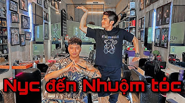 Hài : CÁI KẾT CHO NYC ( CƯỜI VỠ MỒM ) #Shorts