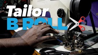 TAILOR B ROLL | VOKED DA JEANS MAN