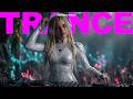 Cyber Transit | Deep & Driving Trance Mix | Night Commute & Focus